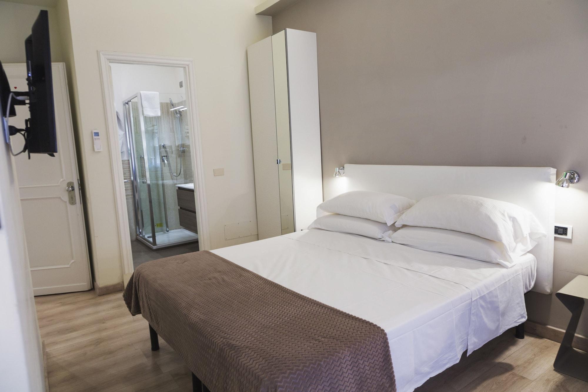 Residenza Talenti Superior Rooms Roma Exterior foto